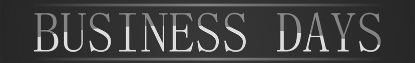 businessdays